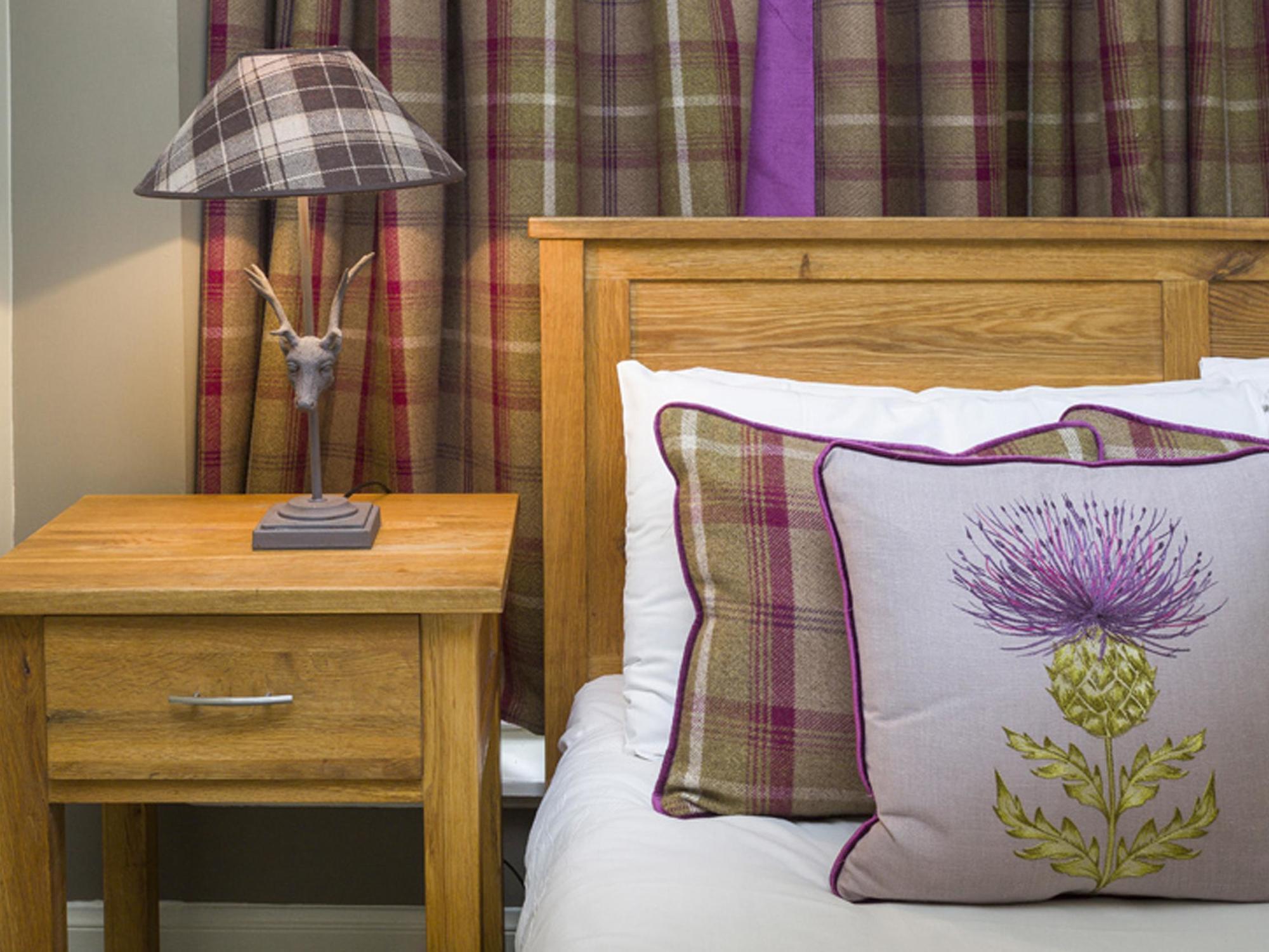 Nicolson Apartments Edinburgh Dış mekan fotoğraf